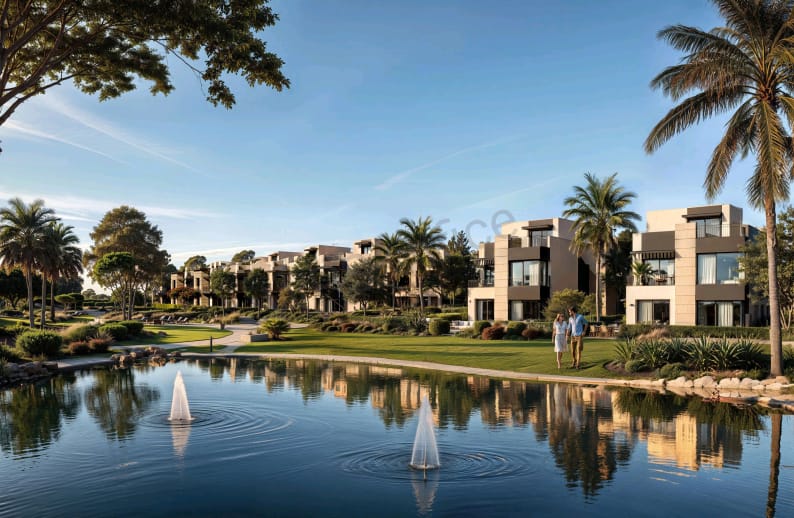 Signature Hyde Park West